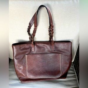 Shoulder Tote